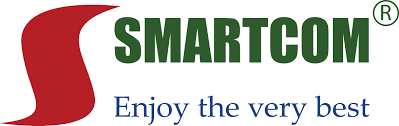 Logo Công Ty CP SMARTCOM VIỆT NAM